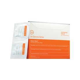 Alpha Beta&reg; Universal Daily Peel 60 Pack