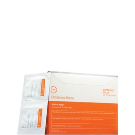 Alpha Beta&reg; Universal Daily Peel 60 Pack