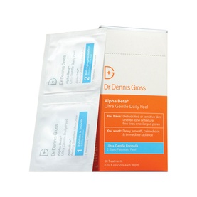 Alpha Beta&reg; Ultra Gentle Daily Peel