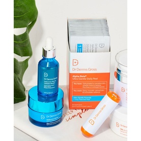 Alpha Beta&reg; Ultra Gentle Daily Peel