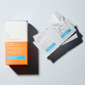 Alpha Beta&reg; Ultra Gentle Daily Peel