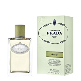 Infusion de Vetiver Eau de Parfum