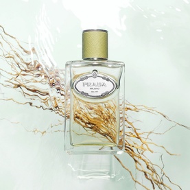 Infusion de Vetiver Eau de Parfum