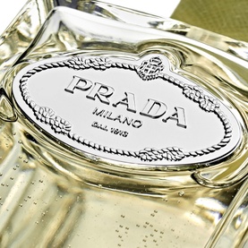 Infusion de Vetiver Eau de Parfum