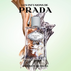 Infusion de C&egrave;dre Eau de Parfum