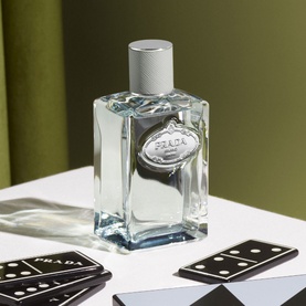 Infusion de C&egrave;dre Eau de Parfum