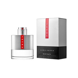 Luna Rossa Eau de Toilette