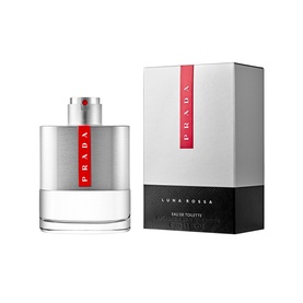 Luna Rossa Eau de Toilette