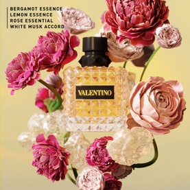 Born in Roma Yellow Dream For Her Eau de Parfum