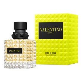 Born in Roma Yellow Dream For Her Eau de Parfum