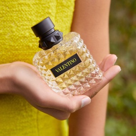 Born in Roma Yellow Dream For Her Eau de Parfum
