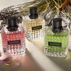 Born in Roma Yellow Dream For Her Eau de Parfum