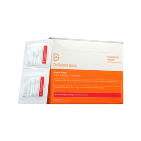 Alpha Beta&reg; Extra Strength Daily Peel 60 Pack