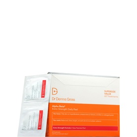 Alpha Beta&reg; Extra Strength Daily Peel 60 Pack