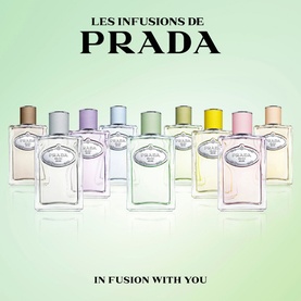 Infusion de Rose Eau de Parfum