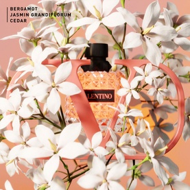 Born in Roma Donna Coral Fantasy Eau de Parfum