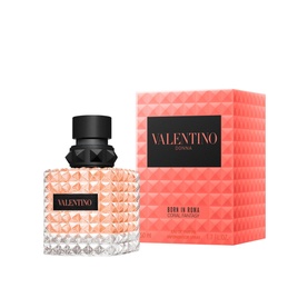 Born in Roma Donna Coral Fantasy Eau de Parfum