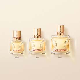 Voce Viva Eau de Parfum