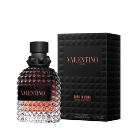 Born in Roma Uomo Coral Fantasy Eau de Toilette