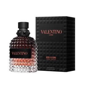 Born in Roma Uomo Coral Fantasy Eau de Toilette