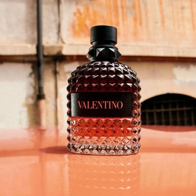Born in Roma Uomo Coral Fantasy Eau de Toilette