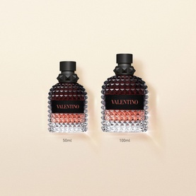Born in Roma Uomo Coral Fantasy Eau de Toilette