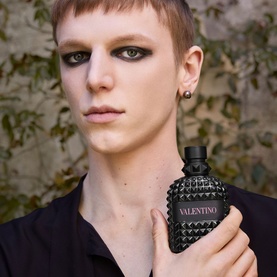 Born in Roma Uomo Eau de Toilette