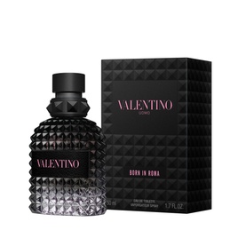 Born in Roma Uomo Eau de Toilette