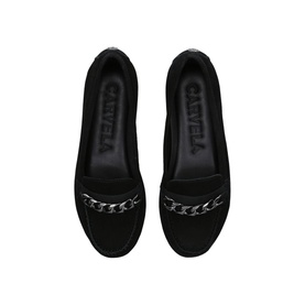 Chain Moccasins