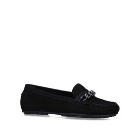 Chain Moccasins