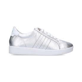Cash Lace Up Trainers