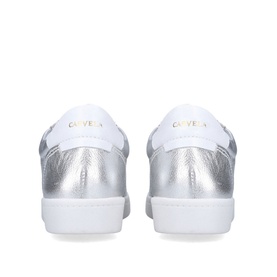 Cash Lace Up Trainers