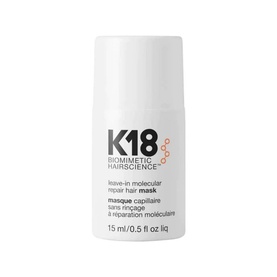 Leave-In Molecular Repair Mask