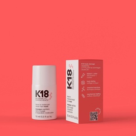 Leave-In Molecular Repair Mask