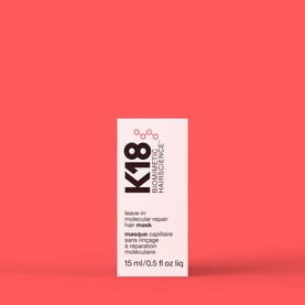 Leave-In Molecular Repair Mask
