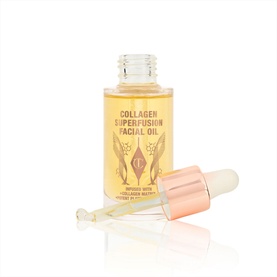 Collagen Superfusion Facial Oil
