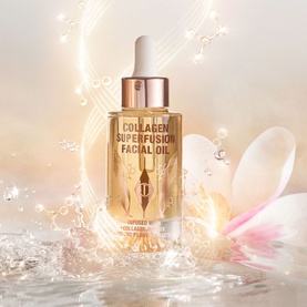 Collagen Superfusion Facial Oil