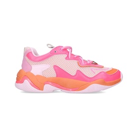 Lulu Swirl Trainers