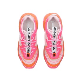 Lulu Swirl Trainers