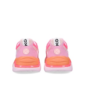 Lulu Swirl Trainers