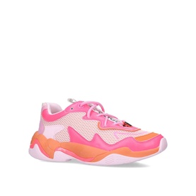 Lulu Swirl Trainers
