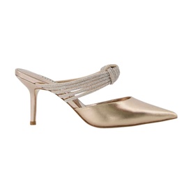 Croatia Embellished Mules