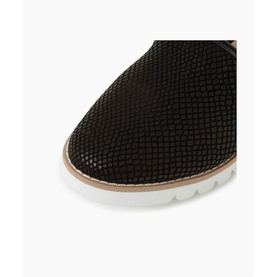 Galleon Printed Sport Loafer