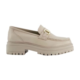 Gallagher Chunky Sole Loafers