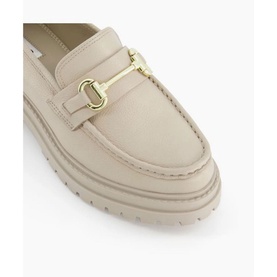 Gallagher Chunky Sole Loafers