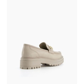Gallagher Chunky Sole Loafers