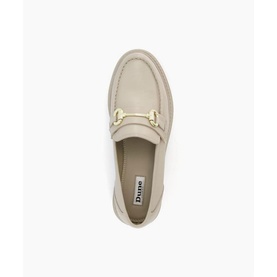 Gallagher Chunky Sole Loafers