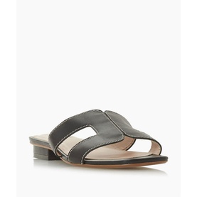 Loupe Smart Slider Sandals