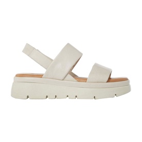 Location Padded Flatform Sandals
