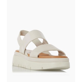 Location Padded Flatform Sandals